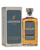 Lochlea First Release Single Malt Lowland Whisky